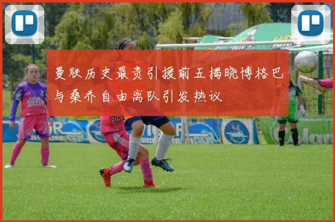 曼联历史最贵引援前五揭晓博格巴与桑乔自由离队引发热议