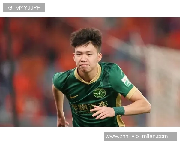 王钰栋替补登场67分钟后被换下浙江U20队以0-1惜败新疆即将迎战山东