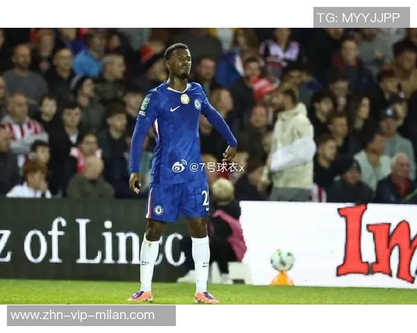 19岁后卫哈托欧冠失误送点蓝军今夏花4418万欧从贾府引进