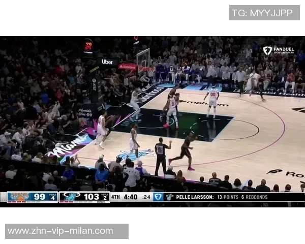 戴维恩米切尔称赞维金斯攻防兼备展现出色领导力与统治力