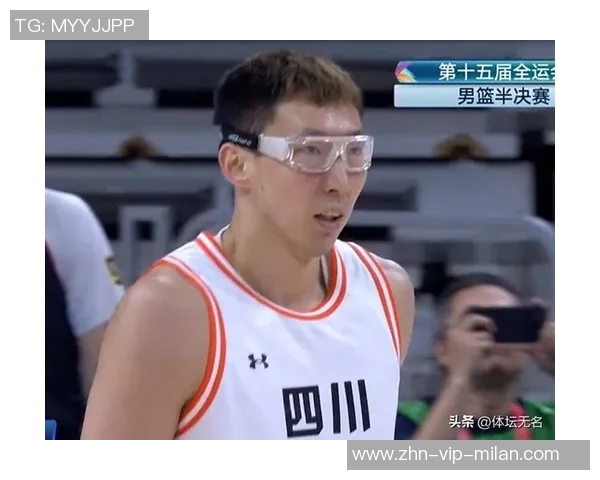 周琦统治篮下助四川小组赛全胜期待淘汰赛全力以赴不容有失