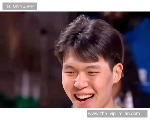 拓媒评论杨瀚森新秀赛表现超越克林根但频频倒地影响发挥